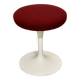 Eero Saarinen Stool swivel by Knoll International 70s
