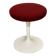 Eero Saarinen Stool swivel by Knoll International 70s