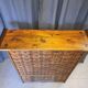 Chinese apothecary cabinet with 69 drawers