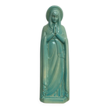Statuette of the Virgin