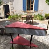 Console formica