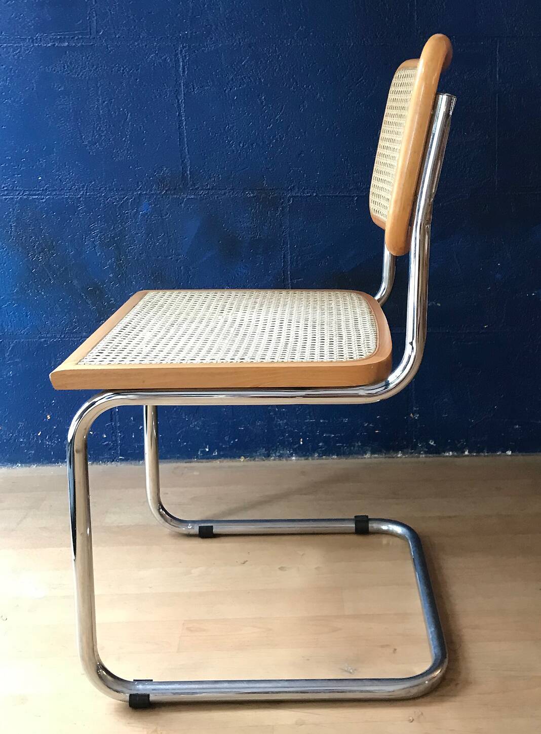 Chaise Cesca Selency