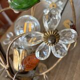 Italian chandelier