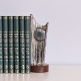 Bookends, Germany, 1970s
