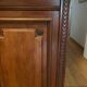 Antique sideboard