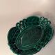 Braided Vallauris basket/sheet