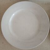 3 plates iron earth Digoin