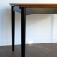 Table de salle à manger scandinave