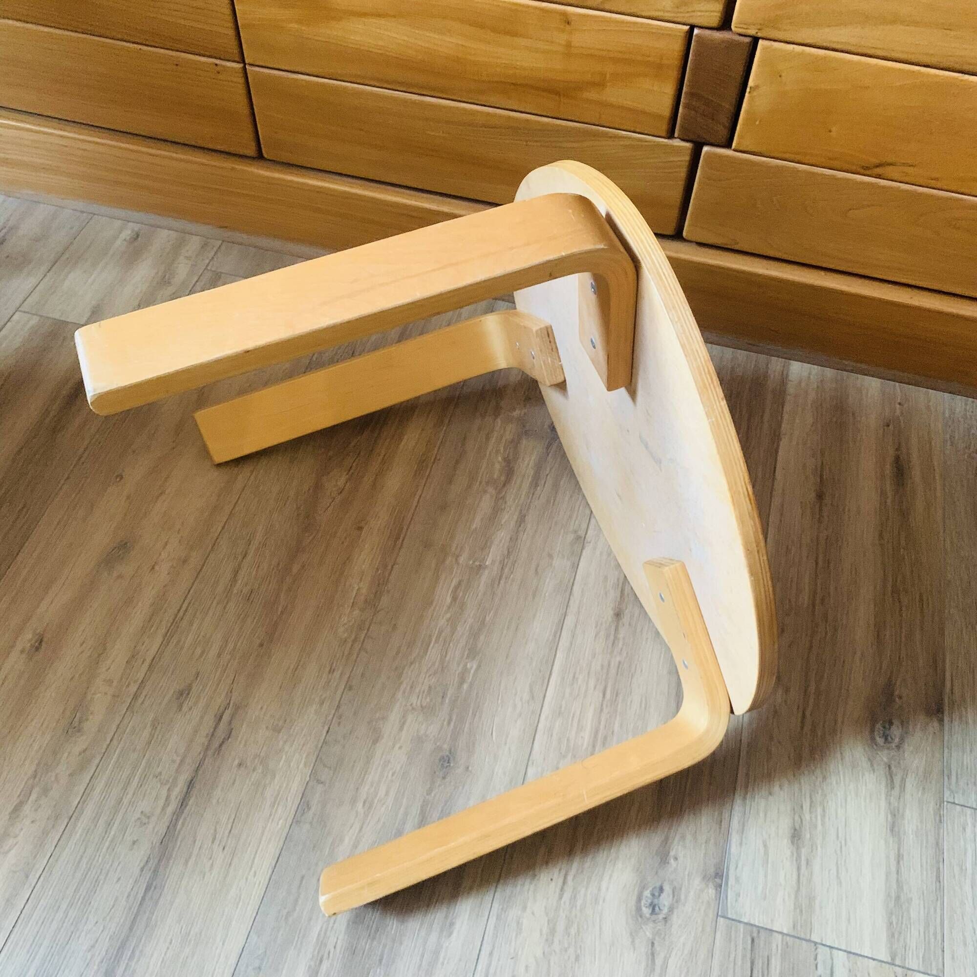 Table basse vintage