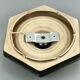 Wall lamp ceramic 60/70