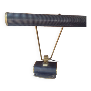 Lampe de bureau années 50, Jumo