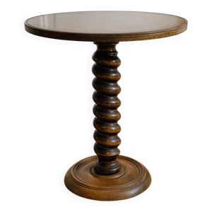 table d’appoint en - bois