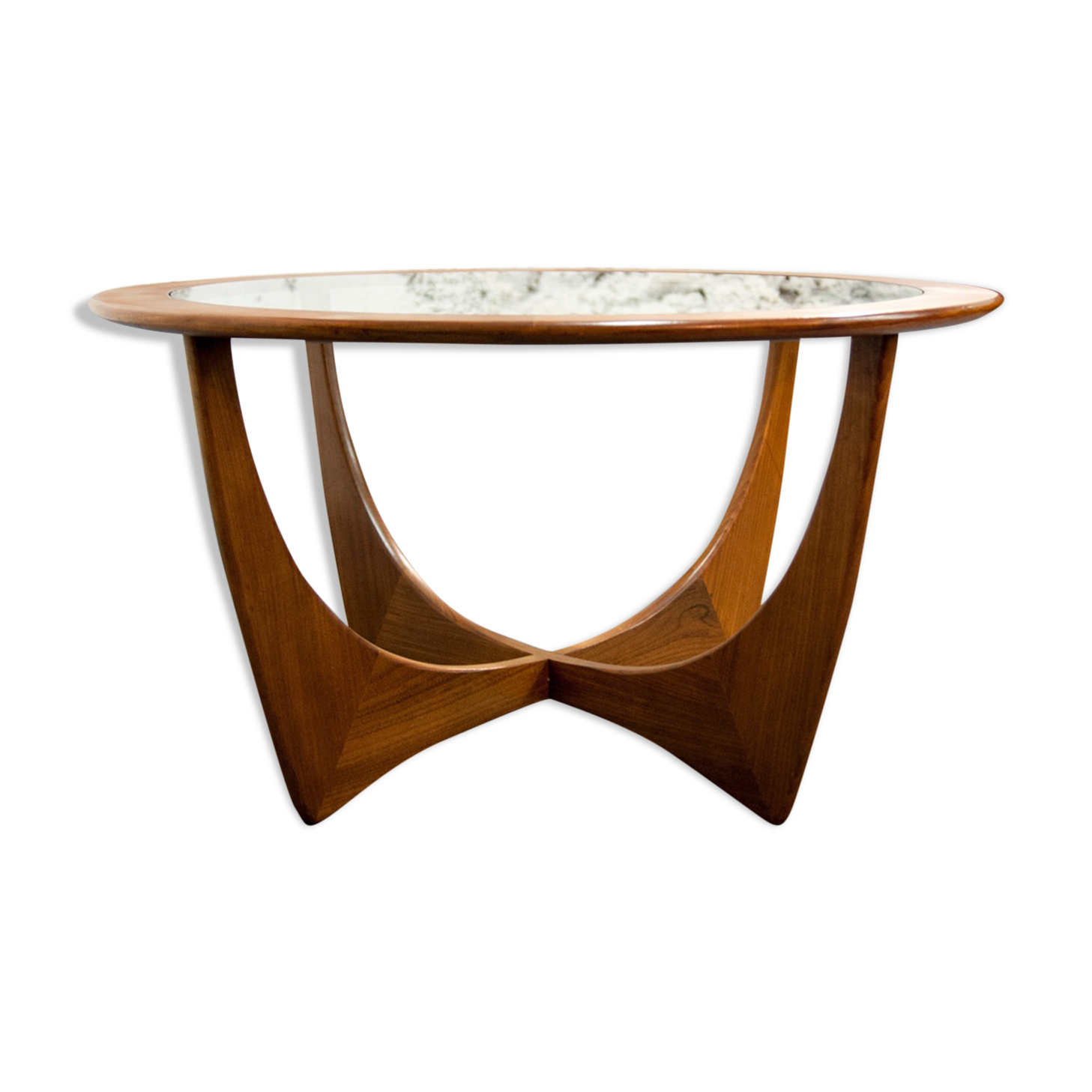 Victor Wilkins coffee table Astro