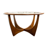 Victor Wilkins coffee table Astro