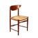 Chair '316' by Peter Hvidt for Søborg Mobelfabrik - 1950s