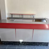 Bar en Formica