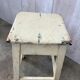 Workshop stool