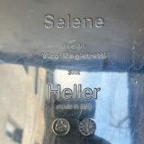 Selene Vico Magistretti chair for Heller