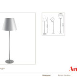 Floor lamp