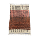 Tapis berbere beni ouarain 170x280 cm