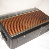 Old post 1960 thomson portable radio