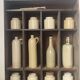Workshop furniture - Locker furniture
