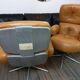 Fauteuils Quinette