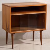 Vintage Mid-Century Style Display Case (c.1960)