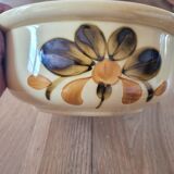 Bamako soup tureen from Gien