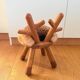 Bambi chair designer Takeshi Sawada - EO Copenhagen - Collector's item