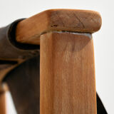 Trienna armchair by Carl-Axel Acking for Nordiska Kompaniet