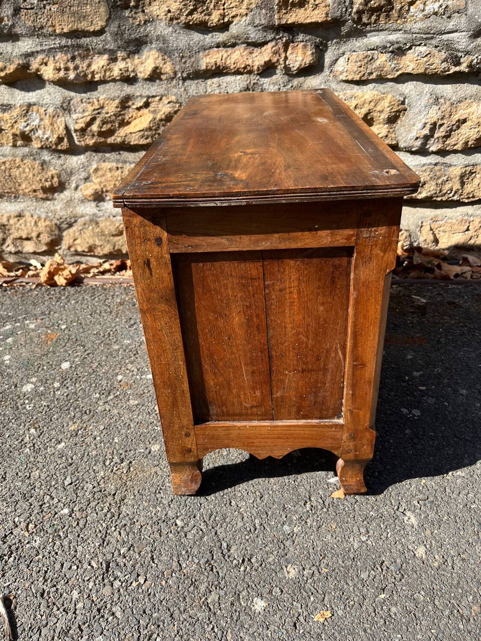 Master piece of furniture
