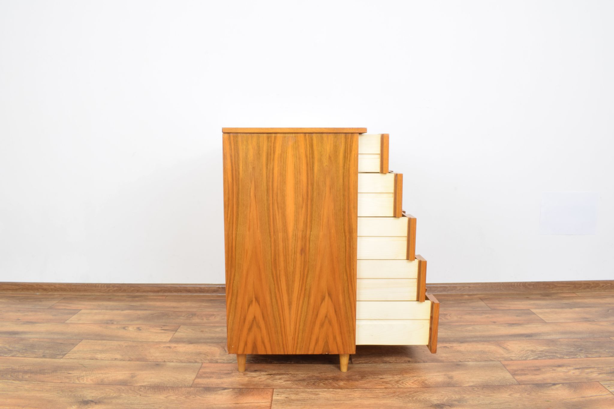 Commode allemande années 1970