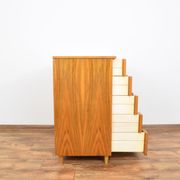 Commode allemande années 1970