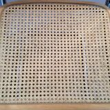 Pair of chairs Marcel Breuer Cesca B32