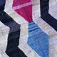 Tapis Marocain coloré - 146 x 256 cm