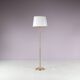 1940s Murano glass floor lamp from Italy