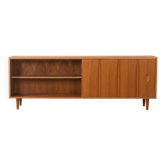Classic sideboard (Type 32) by Georg Satink for WK Möbel, 1950s