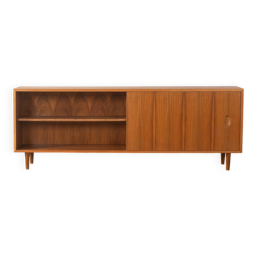 Classic buffet (Type 32) by Georg Satink for WK Möbel, 1950s.
