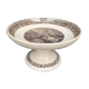 Sarreguemines dish