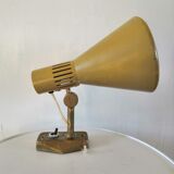 Stilnovo design wall lamp 60s