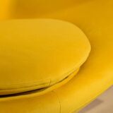 Lounge chair with footrest, MayFame, Denmark, 2000s
