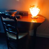 Soleillade Lamp Georgia Jacob Style 80s