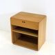 Samara bedside table by Derk Jan de Vries for Maisa Di Seveso
