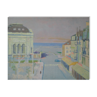 Casino de Trouville - Maud Gérard