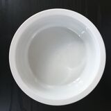 Plat décor pop
