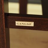 Table design danois 60/70