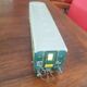 O Hornby Passenger Car Ladder Wagon