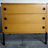 ARP sideboard for Minvielle, 50s/60s