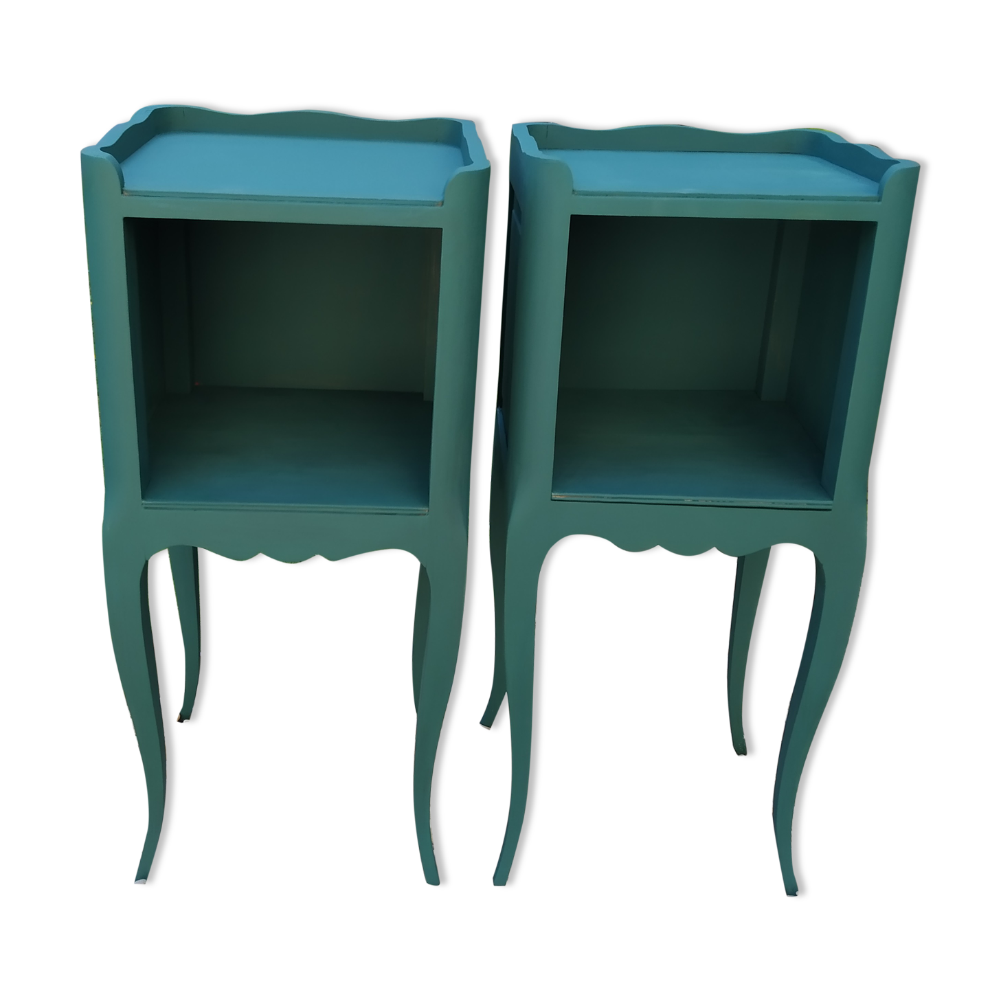 Bedside tables